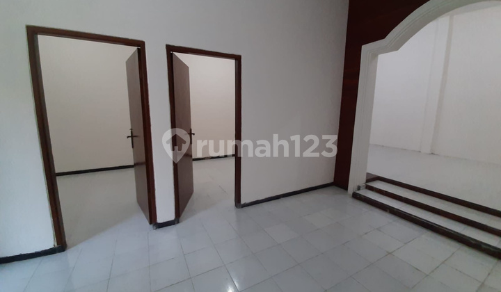 Puri Lidah Kulon raya wiyung dekat Citraland Greenlake 2