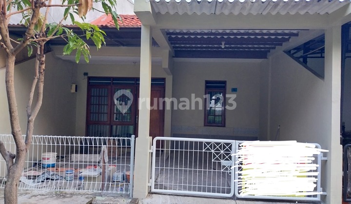 Rumah Murah Babatan Pratama Rumah Murah Babatan Pratama