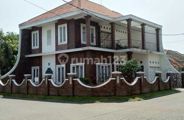 Dijual Rumah Bukit Palma Dijual Rumah Bukit Palma