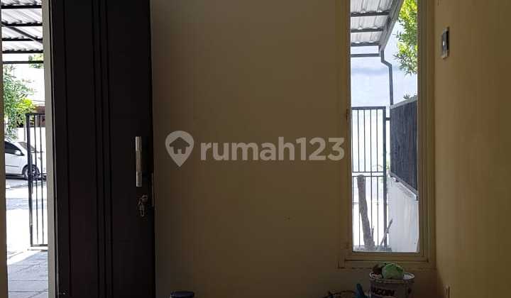 Dijual Rumah Kandangan Tandes Sby Dalam Cluster Siap Huni 2