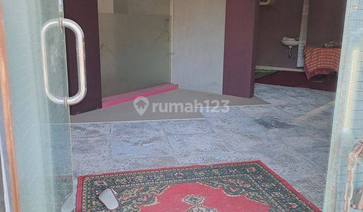 Rumah Usaha Surabaya Barat Jalan Raya Benowo Nego Sampai Deal 2