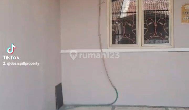 Rumah Dijual Di Lakarsantri Surabaya Dlm Perum 0 Jalan Raya Utama 2