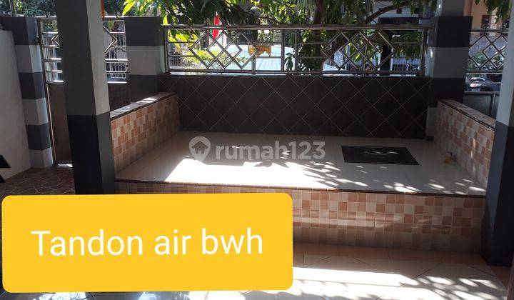 Rumah Dijual Dibringin Sambikerep Surabaya Siap Huni Tanpa Renov 2