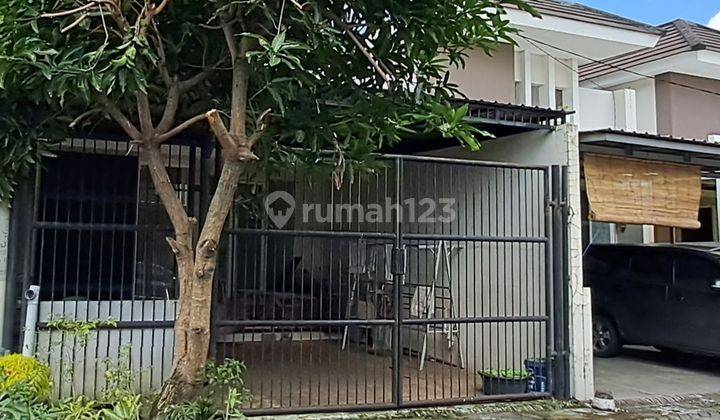 Dijual Rumah Benowo Dekat Pintu Tol Tandes Margomulyo 1