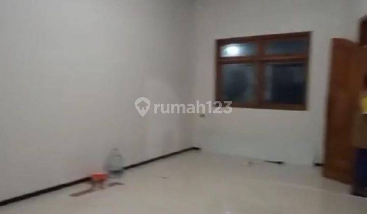 Dijual Rumah Manukan Surabaya Barat Siap Huni Sudah Direnovasi 2