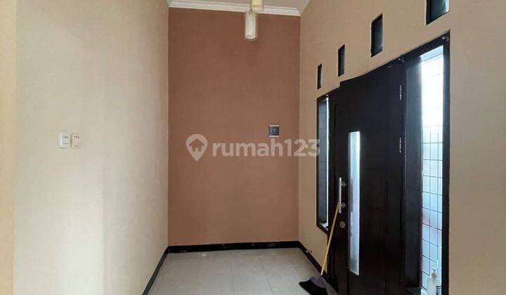 Dijual Rumah Manukan Surabaya Barat Siap Huni Dg Furnish Bisa Kpr 2