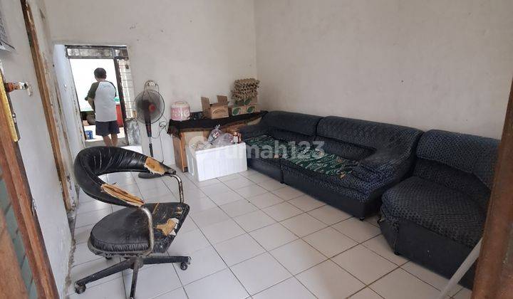 Dijual Rumah Pondok Benowo Indah Surabaya Dekat Sekolah Masjid  2