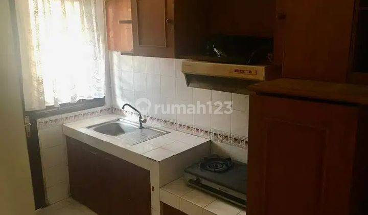 Dijual Rumah Bukit Palma Citraland Surabaya Row Lebih Lebar 2