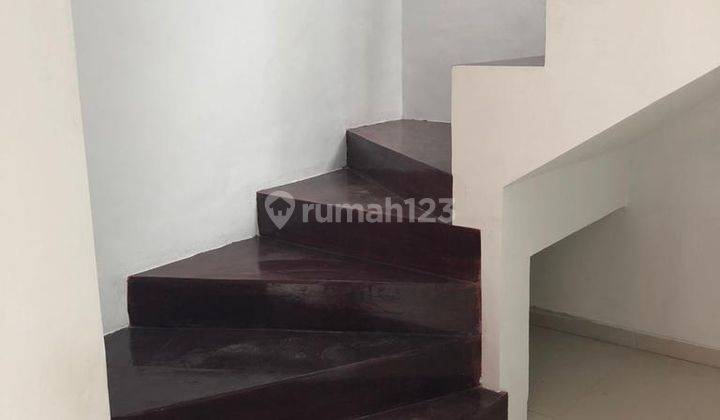 Dijual Rumah Pakal Bukit Palma Citraland Surabaya 2 Lantai Baru Gress 2