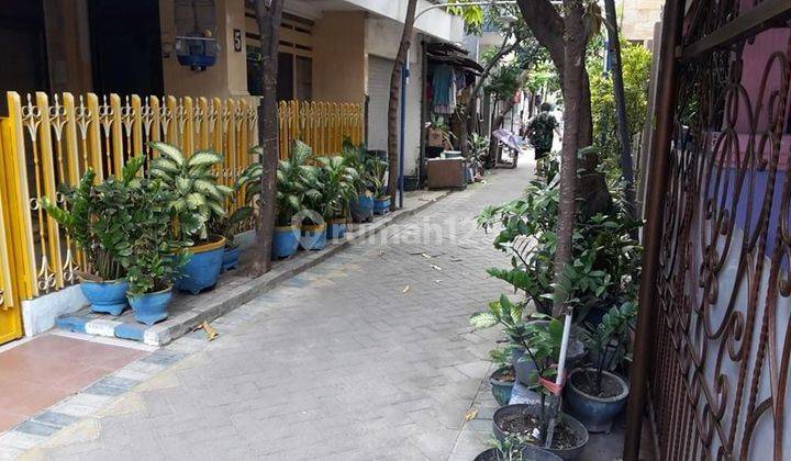 Dijual Rumah Girilaya Banyu Urip Surabaya Dekat Pintu Tol 2