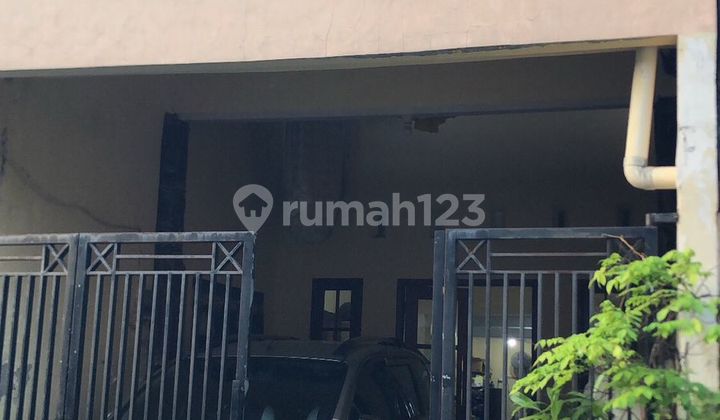 Rumah dijual Jalan Asem Jaya-Demak