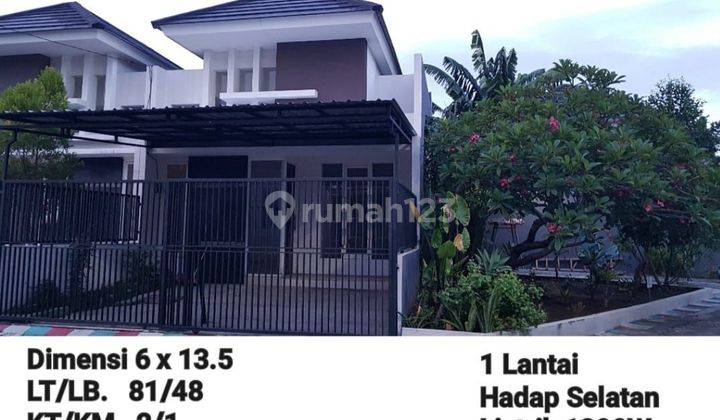 Rumah Kontrakan Dkt Tol Tandes Surabaya Semi Furnish 0 Jl Raya 1