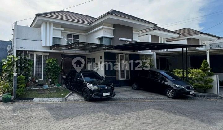 Rumah Tandes Dekat Margomulyo Surabaya Kota Siap Huni Row Lebar Rumah Tandes Dekat Margomulyo Surabaya Kota Siap Huni Row Lebar