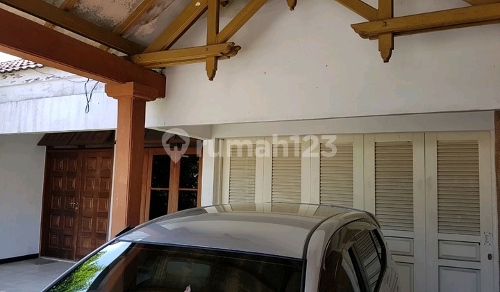 Rumah Luas 1 Lantai Darmo Harapan Surabaya | 5 Kt, Strategis Rumah Luas 1 Lantai Darmo Harapan Surabaya | 5 Kt, Strategis