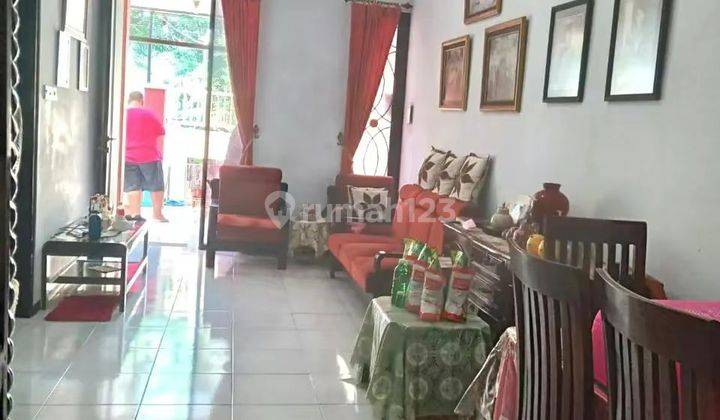 Dijual Rumah Benowo Di Dreaming Land Bagus Shm 2