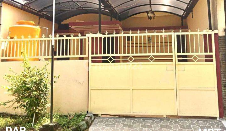 Dijual Rumah Benowo Di Dreaming Land Bagus Shm 1