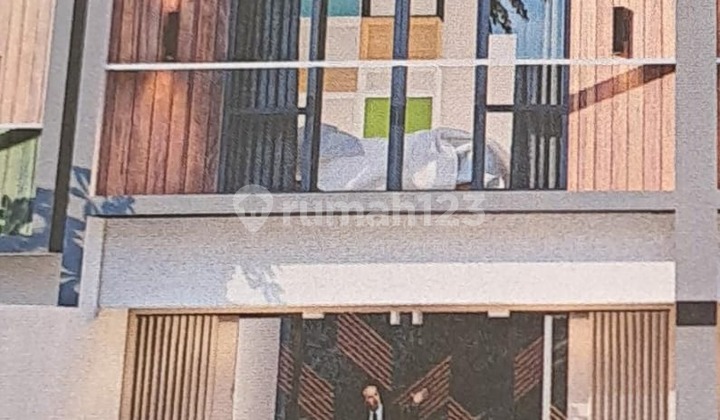 Simpang Darmo Permai South Commercial Building Surabaya Simpang Darmo Permai South Commercial Building Surabaya