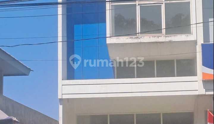 Ruko Strategis 0 Jalan Raya Klakahrejo Surabaya KPR