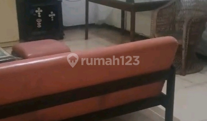 Jual Rumah Bronggalan Tambaksari Surabaya: 13 Kamar Furnished 2