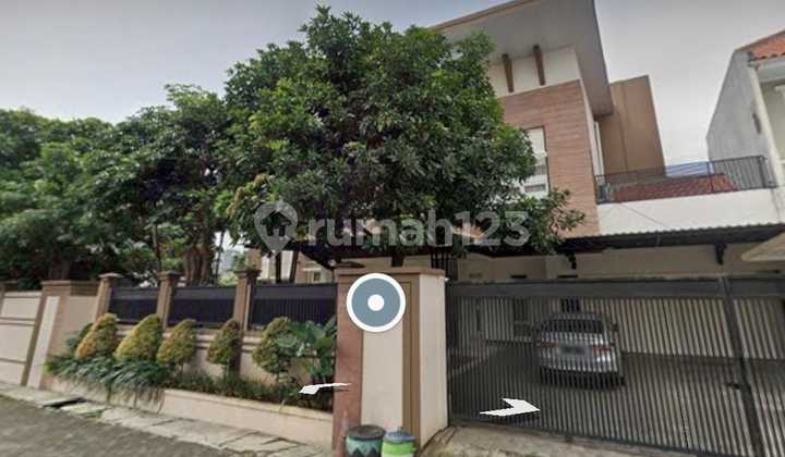 Dijual cepat rumah Gayungsari Dijual cepat rumah Gayungsari