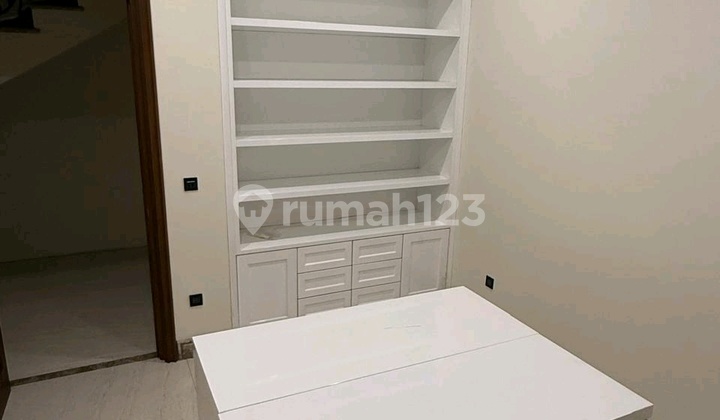 Graha Family Semi-Furnished Ready to Occupy Near Public Facilities and Commercial Area 2