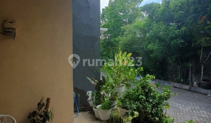 Rumah 2 Lantai 3 Kamar Kandangan Surabaya Barat Strategis 2