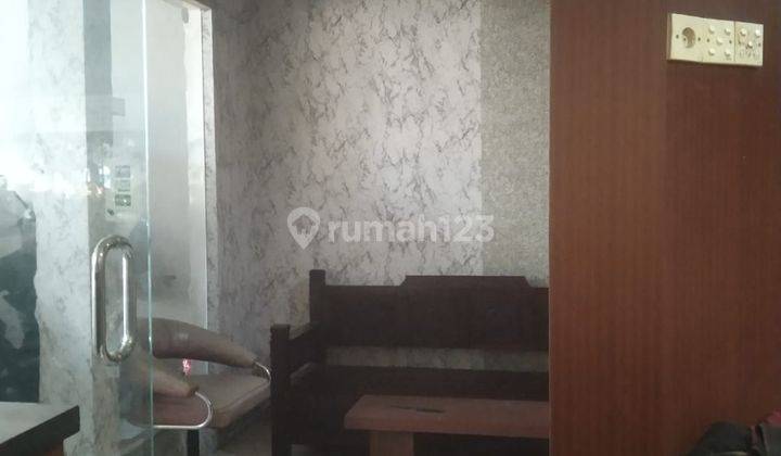 Rumah Dijual 1,5 Lantai Samping Jalan Raya Cocok Untuk Usaha 2