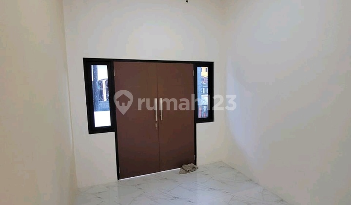 Rumah Alas Malang Surabaya: KPR, Bebas Banjir, Strategis 2