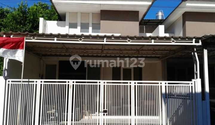 Dijual Rumah Kandangan Tandes Sby Dalam Cluster Siap Huni Dijual Rumah Kandangan Tandes Sby Dalam Cluster Siap Huni