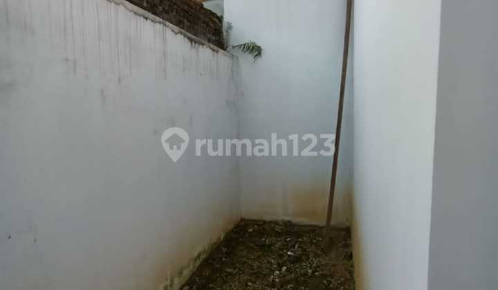 Rumah 1 lantai Golden Berry Siap Huni 2