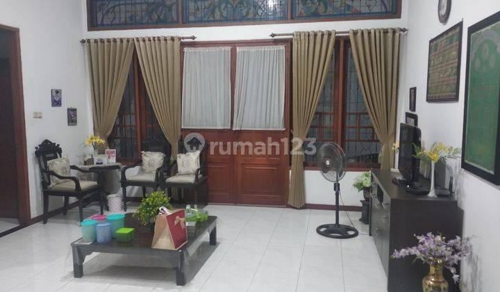 Rumah Di Villa Kalijudan Tambaksari Surabaya Siap Huni 2