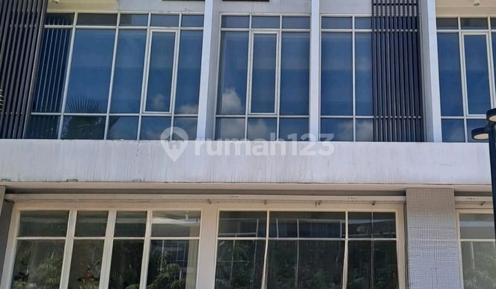 Ruko Northwest Boulevard 3 Lantai Lokasi Terdepan Siap Huni Ruko Northwest Boulevard 3 Lantai Lokasi Terdepan Siap Huni