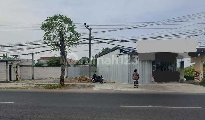 Dijual Tanah 0 Jalan Raya Kauman Benowo Dijual Tanah 0 Jalan Raya Kauman Benowo