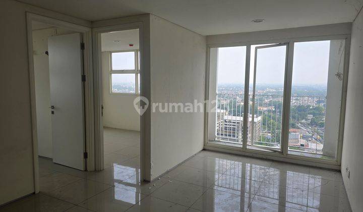 Apartemen Intermark Tuscany 2br Hunian Paling Nyaman Fasilitas Lengkap Serpong 1