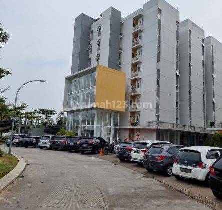 Apartemen Aeropolis 1KTIDUR Termurah Khusus Deal Hari Ini Tangerang 1