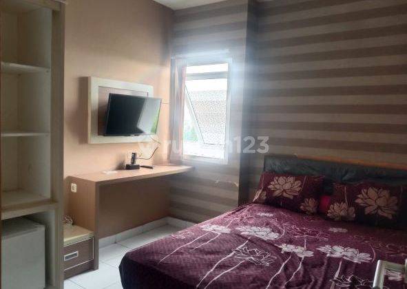 Apartemen Aeropolis 2bedroom 3