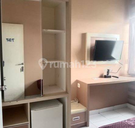 Apartemen Aeropolis 2bedroom 4