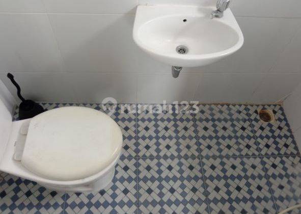 Apartemen Aeropolis 2bedroom 5