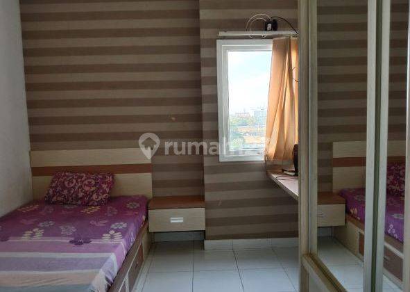 Apartemen Aeropolis 2br 2