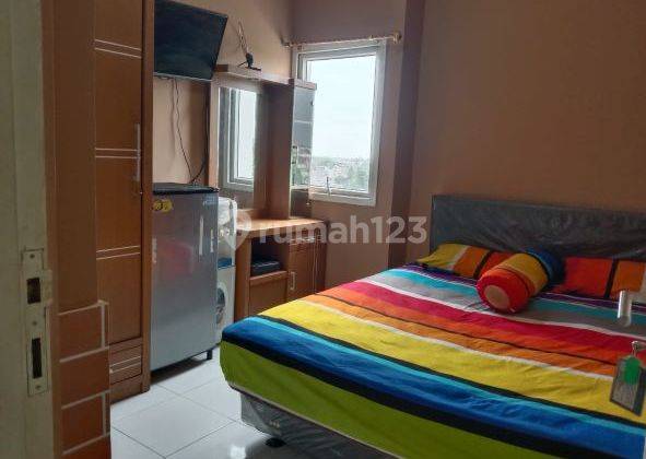 Apartemen Aeropolis 2br Tower Boeing Furnish Tangerang 2