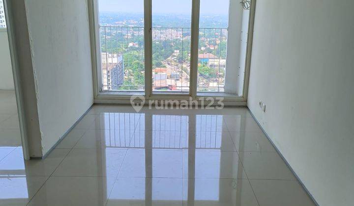 Apartemen Intermark Tuscany 2br Hunian Paling Nyaman Fasilitas Lengkap Serpong 2