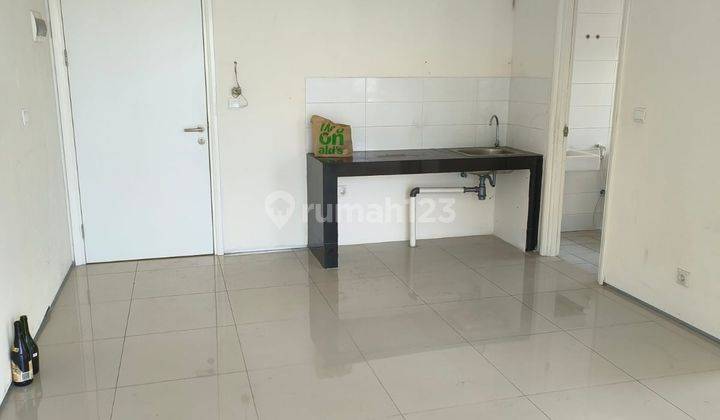 Apartemen Intermark Tuscany 2br Hunian Nyaman Serpong 7