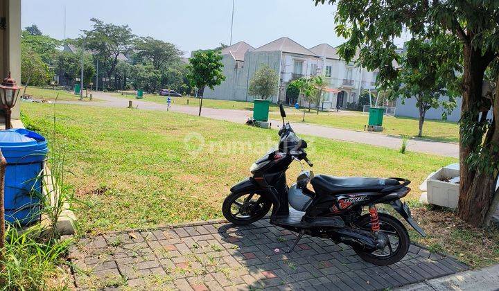 Rumah Bsd Eminent Vivacia Bsd Serpong 7