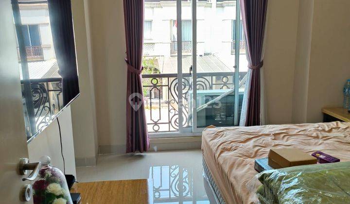 Rumah Bsd Eminent Vivacia Bsd Serpong 8