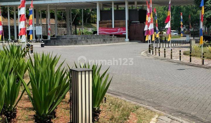 Rumah Bsd Eminent Vivacia Bsd Serpong 16