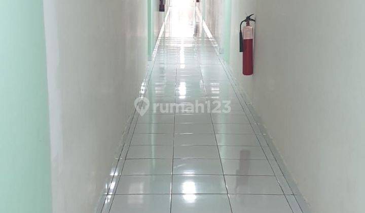 Apartemen AEROPOLIS 2 BR Furnished Bagus 9