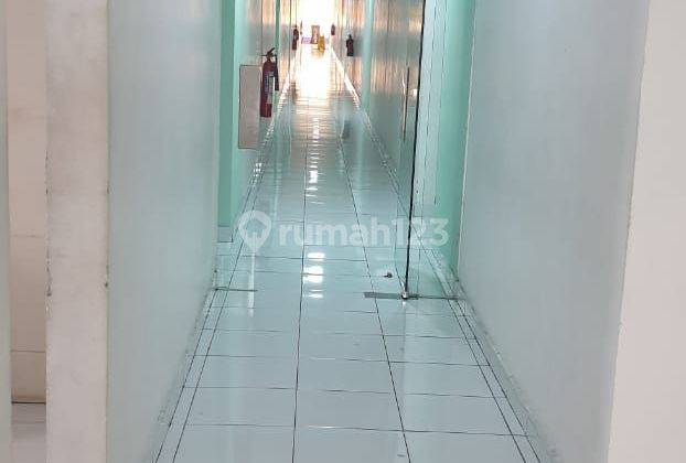 Apartemen AEROPOLIS 2 BR Furnished Bagus 11