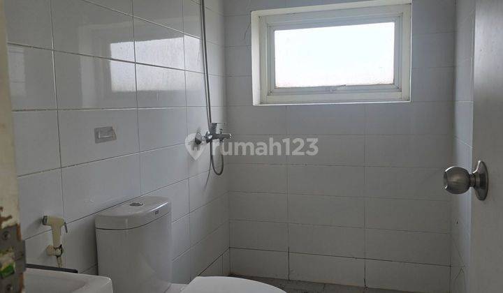 Apartemen Intermark 2BR Dekat Stasiun Krl Siap Huni Serpong 8