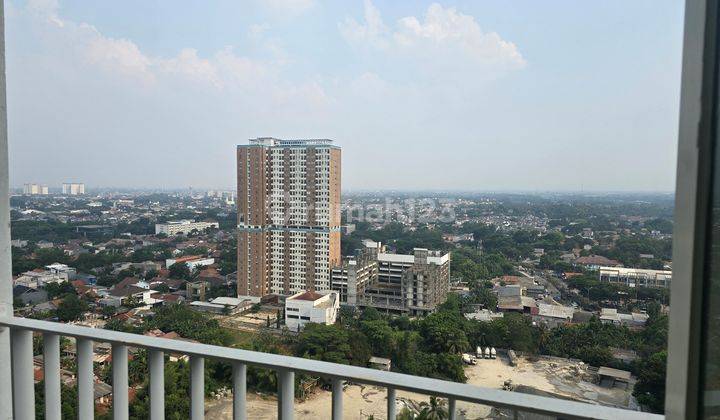 Apartemen Intermark Tuscany 2br Hunian Nyaman Serpong 2