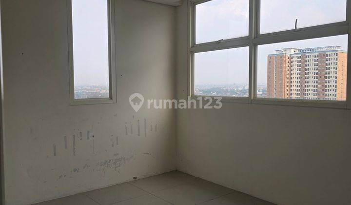 Apartemen Intermark 2BR Dekat Stasiun Krl Siap Huni Serpong 3